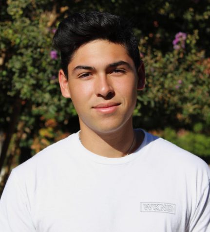 Photo of Ryan Vidales