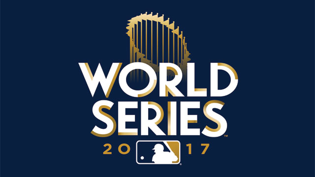 Here are the 2022 MLB Postseason + World Series Logos