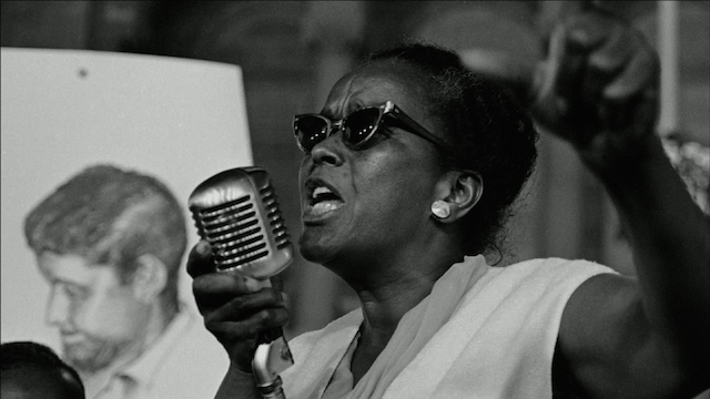 Ella Baker