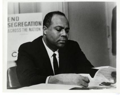 James Farmer