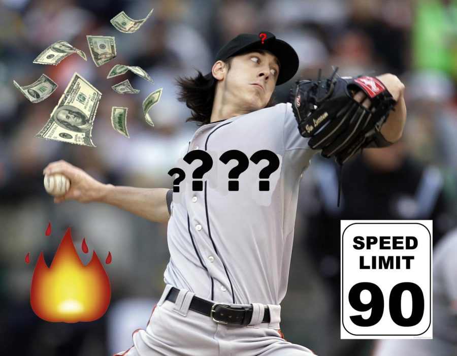 Is Tim Lincecum the next “Comeback Kid?” – Webb Canyon Chronicle