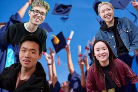 Do You Really Know Your Valedictorians & Salutatorians?