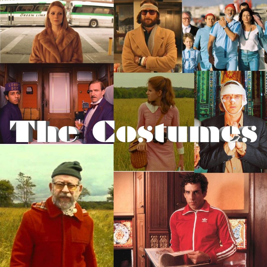 Wes Anderson Movies: His Most Iconic Movie Fits