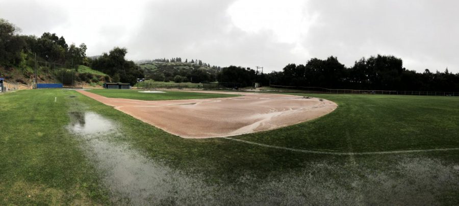 Storms flood Webb