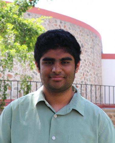 Jay Gupta