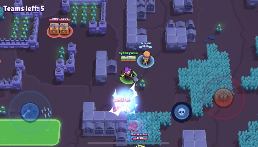 Brawl Stars Packs A Powerful Punch At Webb Webb Canyon Chronicle - 9000 trophés brawl stars