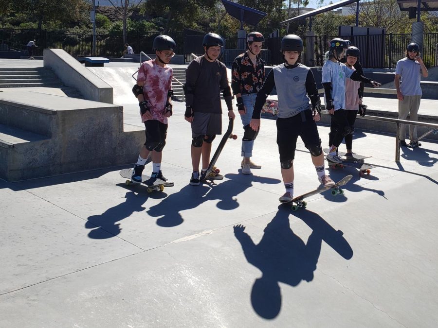 SoCal Skateboarding Culture