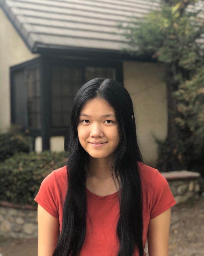 Leeann Shu