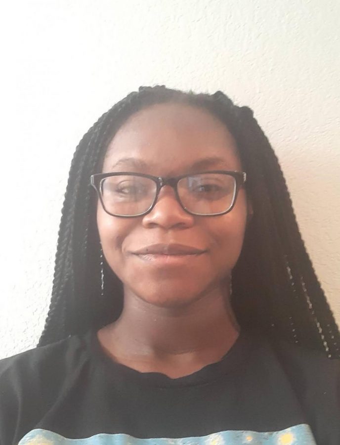 Wura Ogunnaike