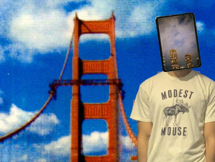 Modest Mouse recorded some of the most important indie-rock of the 1990s. 