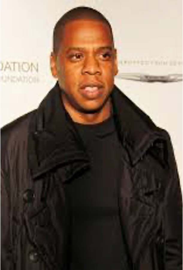 Jay Z (1967-present)