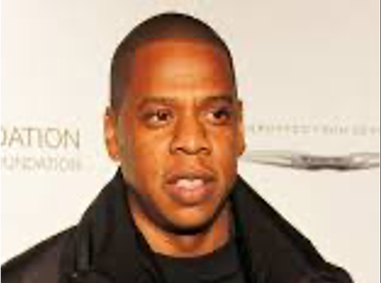 Webb Canyon Chronicle | Jay Z (1967-present)