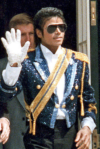 Michael Jackson (1958 – 2009)