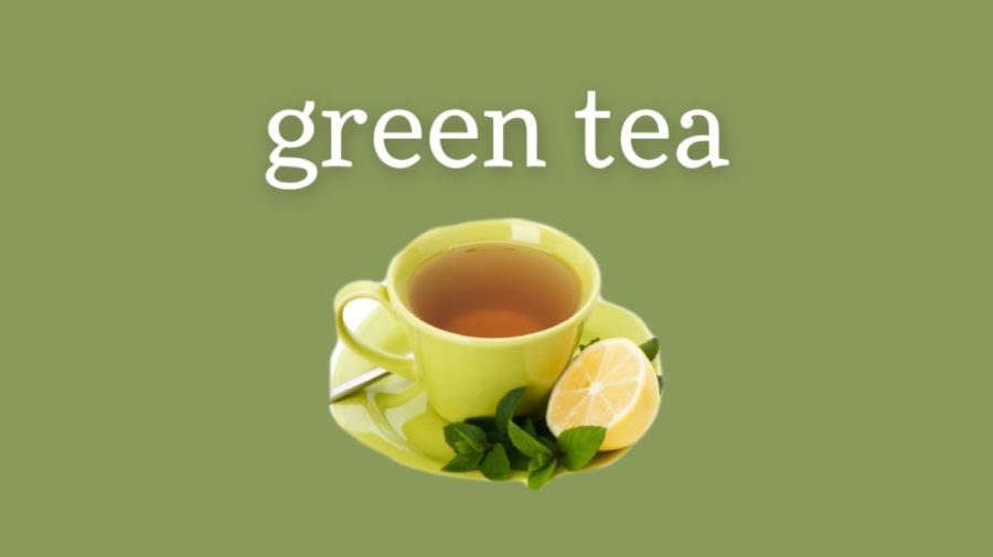 Green+tea