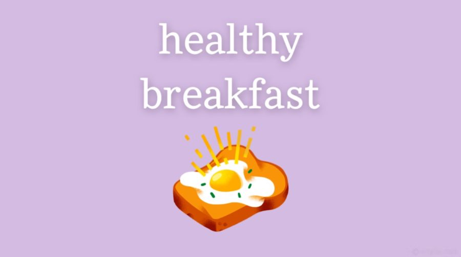 A+healthy+breakfast