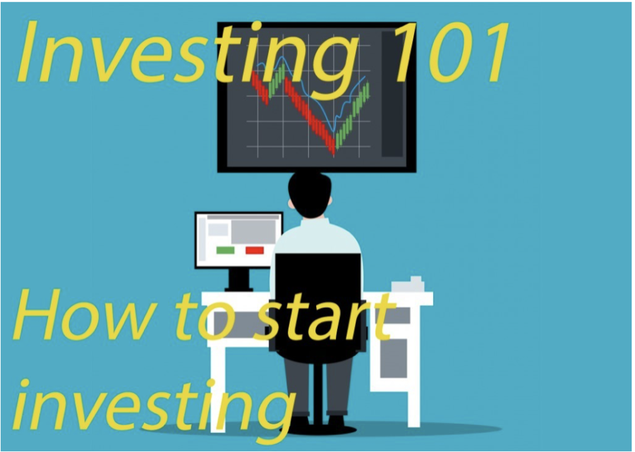 Its not as difficult to start investing as one may think.