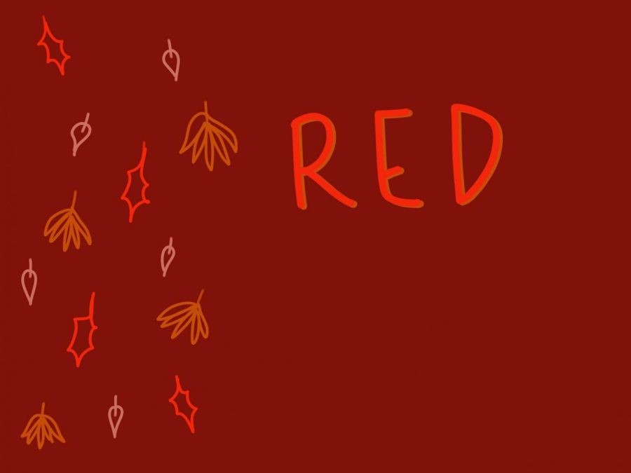 “Red”