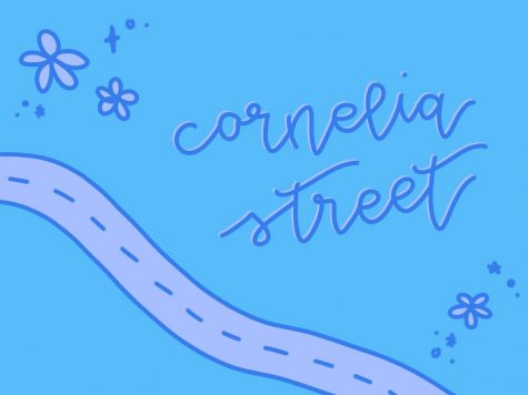 “Cornelia Street”