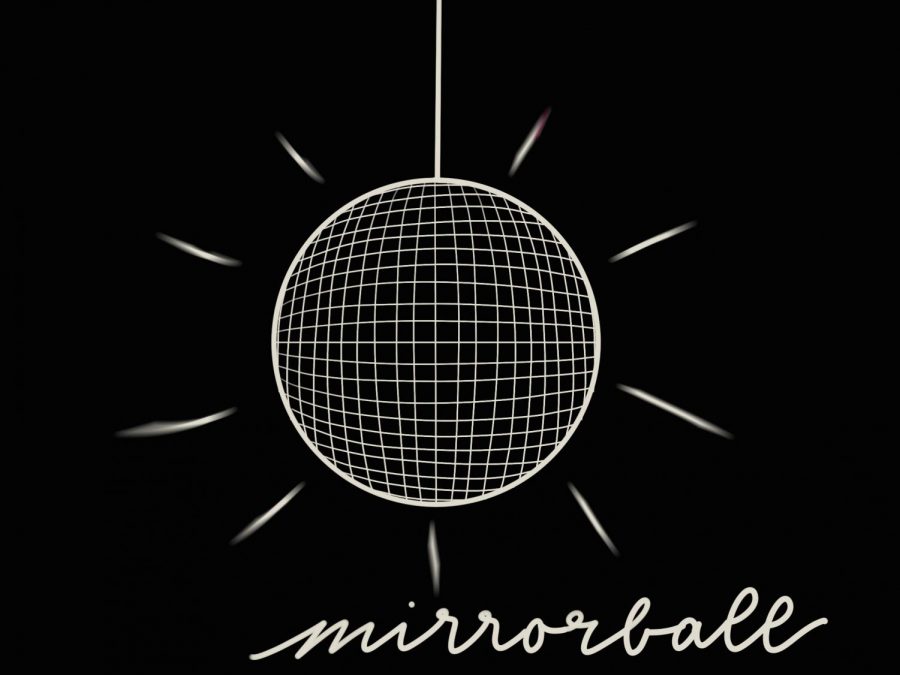“mirrorball”