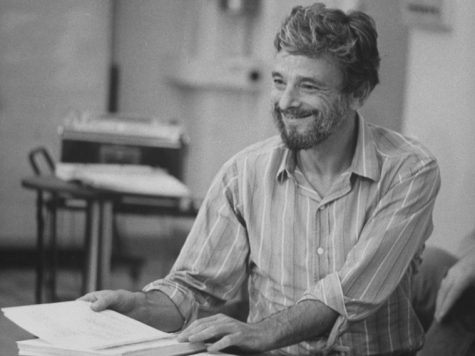 On November 26th, American composer and lyricist Stephen Sondheim passed away at the age of 91. Although Sondheim has passed, his contributions to the musical theatre community, through his works or his inspiration to young artists, will never completely leave us. He will be missed. (Photo: Martha Swope/New York Public Library Digital Collections, 1981) 