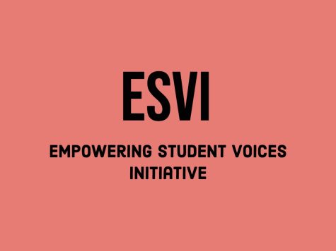 The Empowering Student Voices Initiative creates a safe community for Webb students