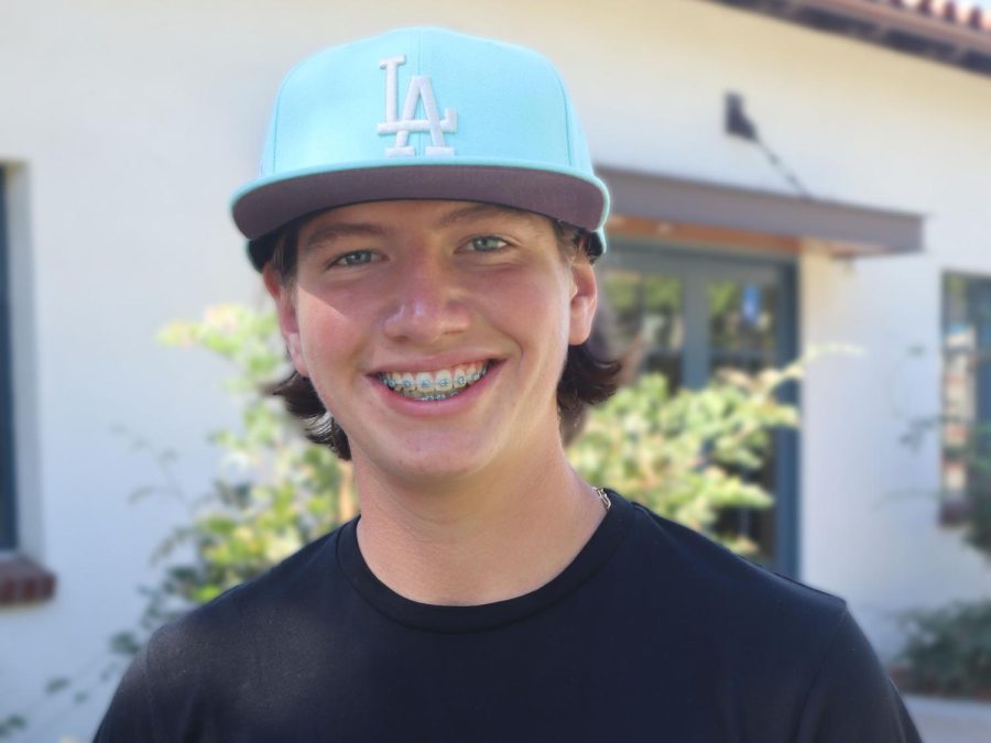 Ethan Undello