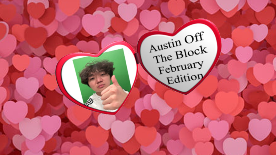 Austin Off the Block: Februarys Schedule