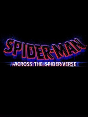 Spiderman: Across the Spider-Verse