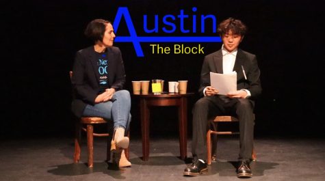 On this episode of Austin on the Block... Austin displays his journalistic prowess, by asking Dr. Smith the hard-hitting and uncomfortable questions that Webbies never had the courage to ask! In this 17-minute special edition, AOTB redefines what true journalism is.