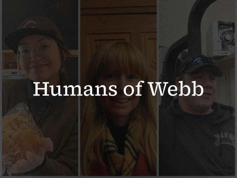 humans of webb-1