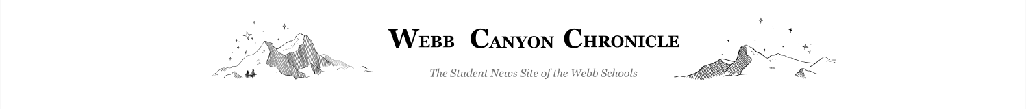 The Student News Site of The Webb Schools