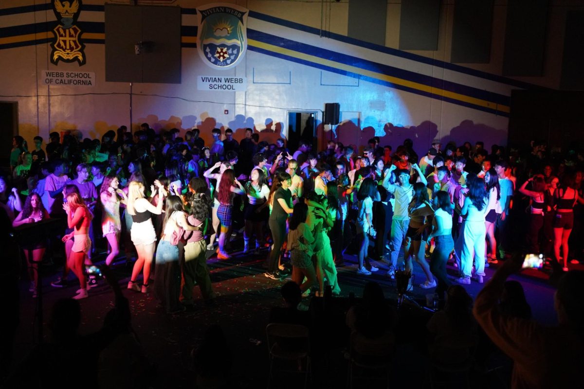 +To+end+Spirit+Night%2C+the+entire+Student+body+dances+to+%E2%80%9CThriller%E2%80%9D+by+Michael+Jackson.+In+addition+to+their+own+dance%2C+each+grade+choreographed+a+section+of+%E2%80%9CThriller%E2%80%9D+for+their+own+class+to+dance+to.+The+seniors+ended+their+section+with+an+iconic+Michael+Jackson+pose+to+cue+the+rest+of+the+grade+for+the+first+ever+Spirit+Night+Unity+Dance.+%E2%80%9CI+thought+it+was+fun%2C+but+felt+as+though+it+wasn%E2%80%99t+a+good+replacement+for+the+skits+during+theme+night%2C%E2%80%9D+said+Ken+Lin+%28%E2%80%9824%29+
