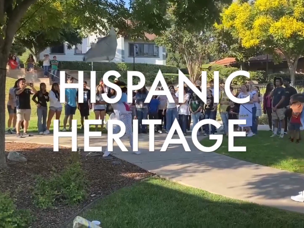 Hispanic Heritage Celebration Day
