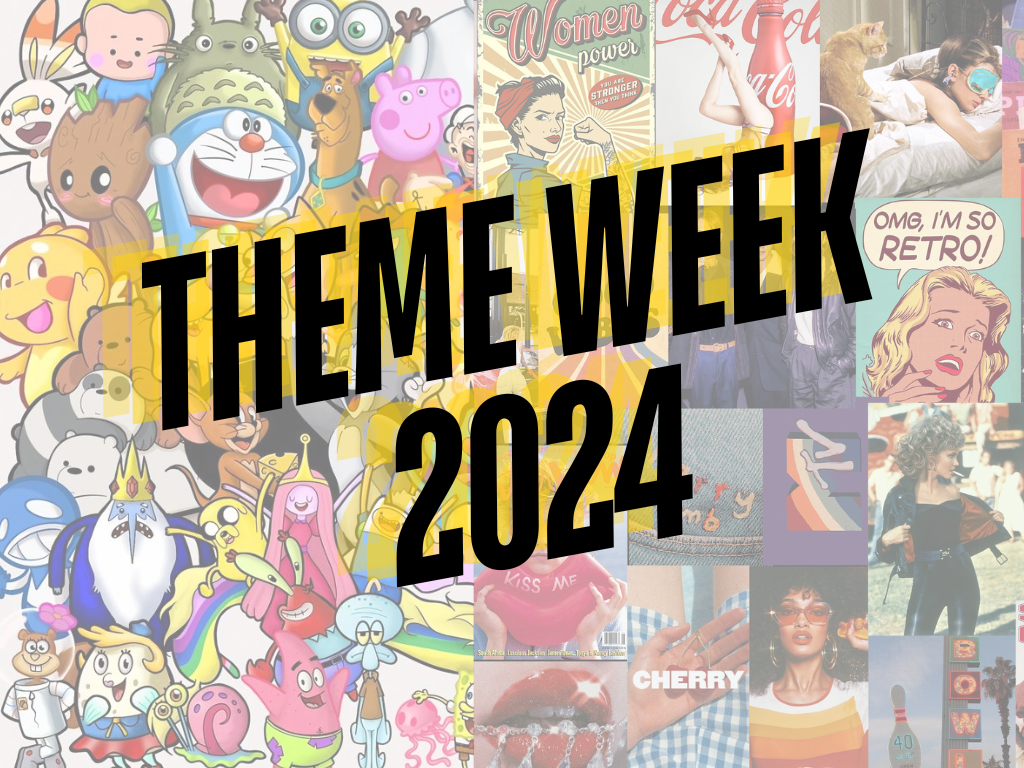 Theme Week 2024