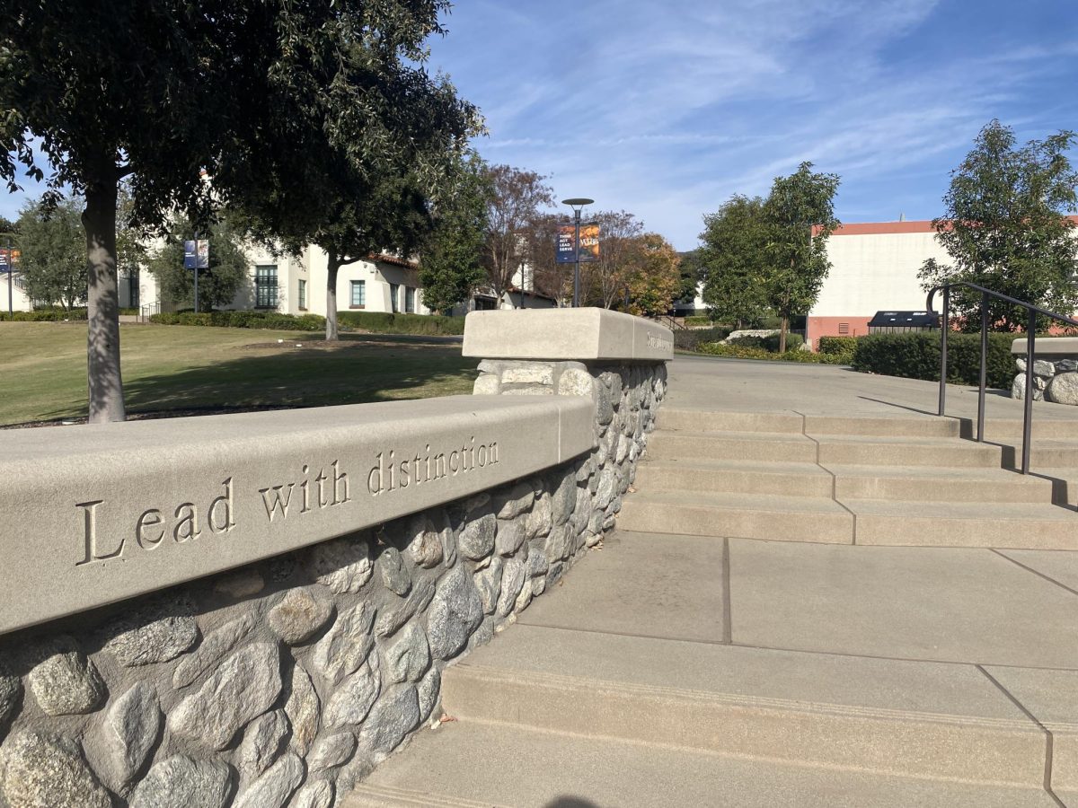 The sunlight gleams on the edges of the front steps of the Webb campus steps, defining the students' goals to think, act, lead, and serve. Although the front steps remind us of our principles to be trendsetters, another step needs to be taken for a Webb student to become a true leader. “For me, leadership is really a very basic principle of how one leads their own life” said Sarah Lantz, Dean of Students. But how can students lead their life confidently and serve the community as student leaders? 