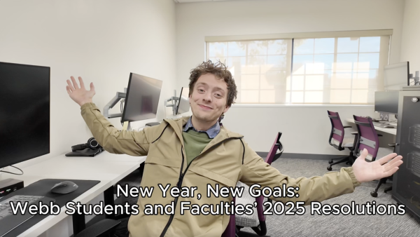 New Years Resolutions