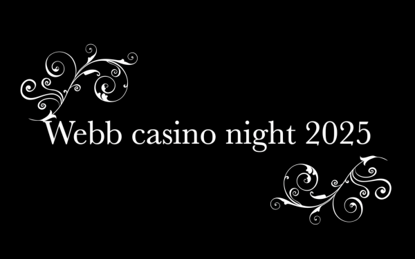 High stakes, big laughs, and unforgettable memories. Relive the thrill of Casino Night at The Webb Schools!