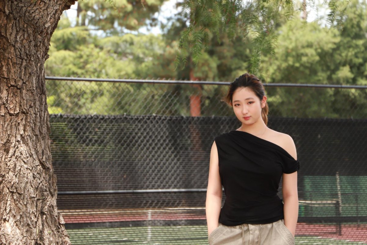 Joyce Zhao