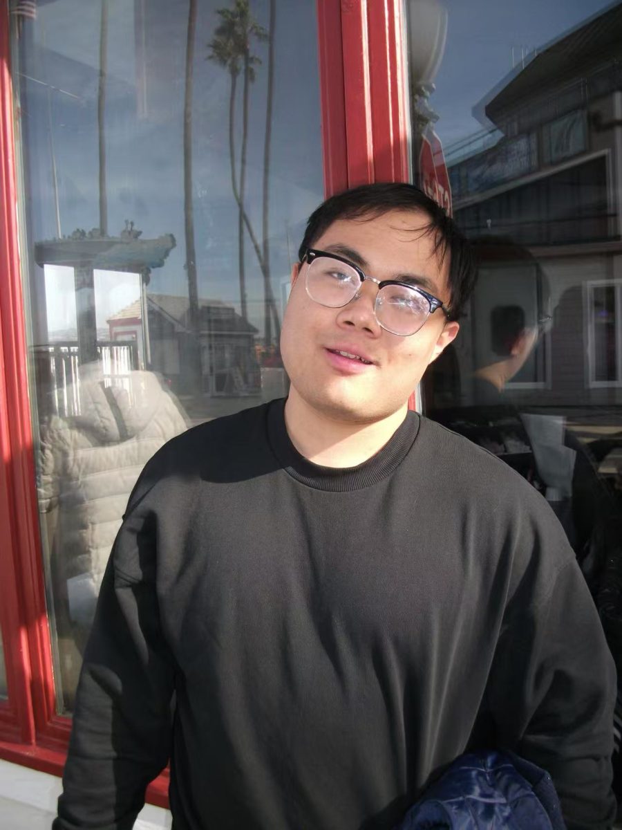 Eric Zhu