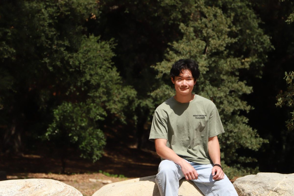 Aaron Yang