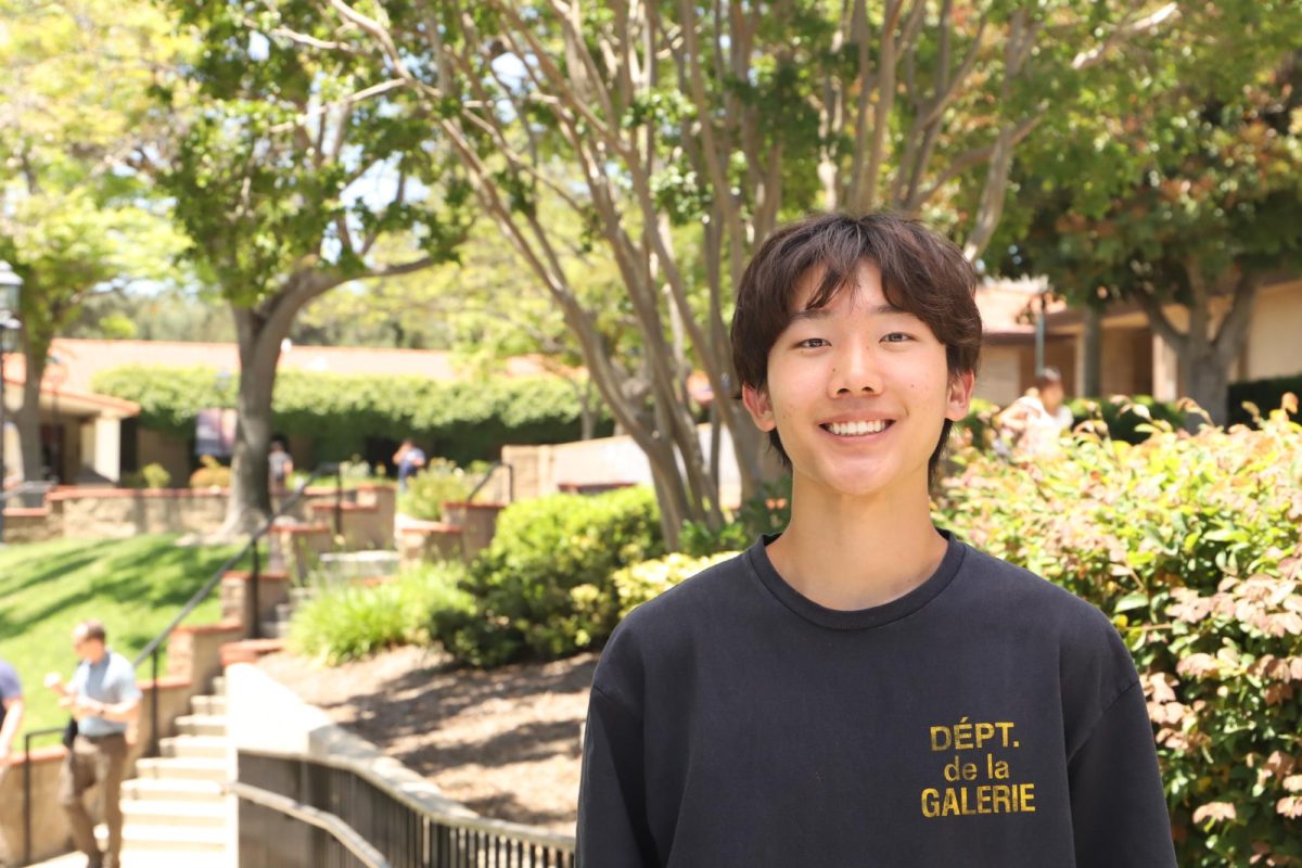 Andrew Paik