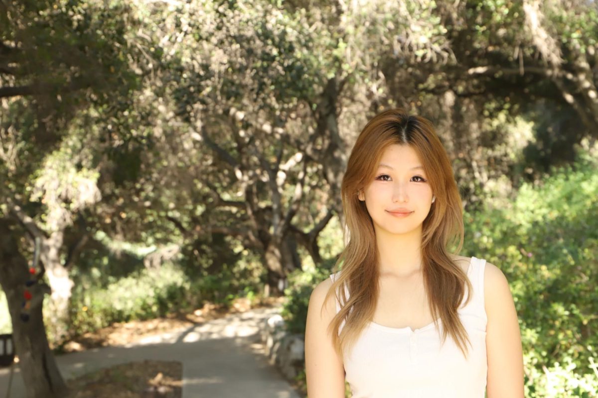 Catherine Shen