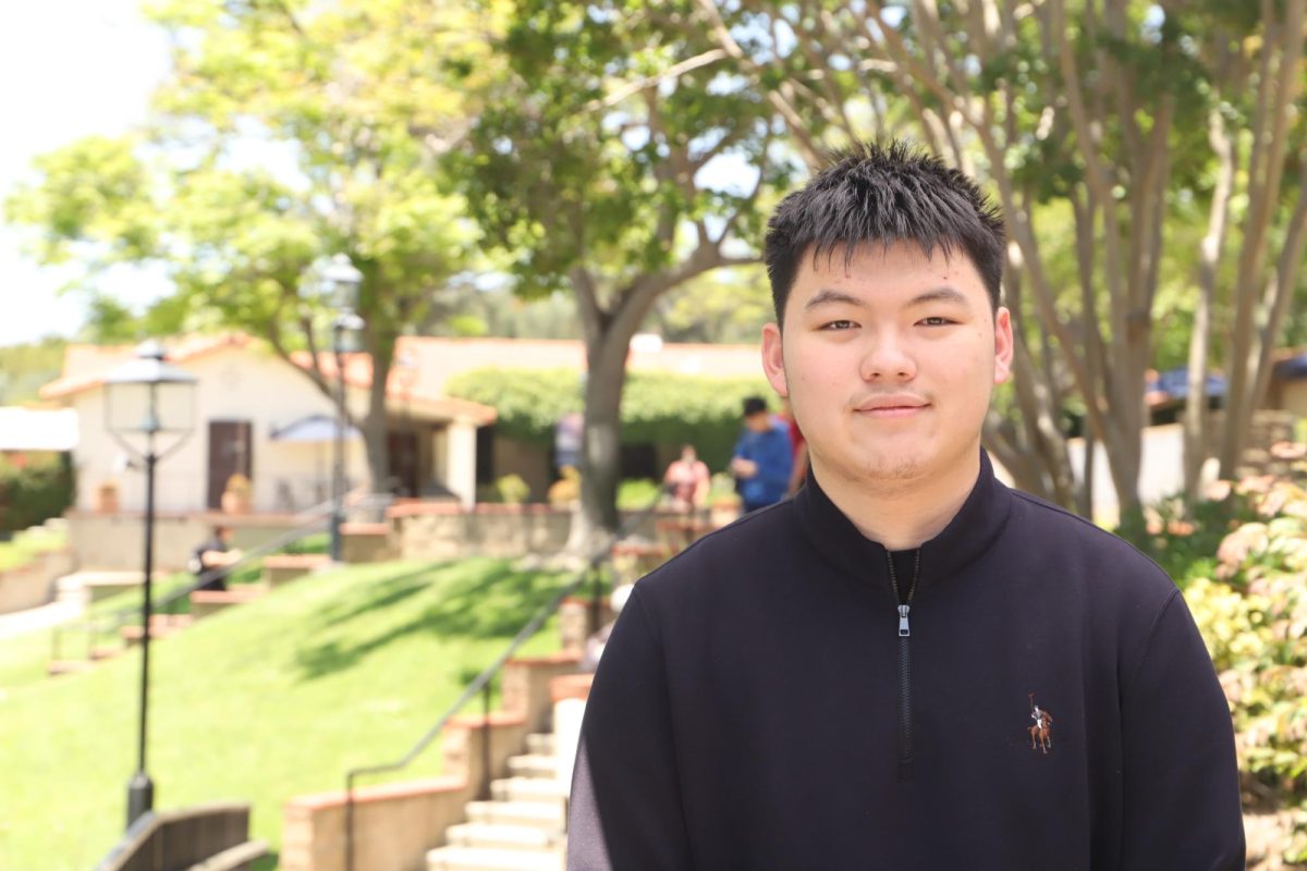 Damon Wang