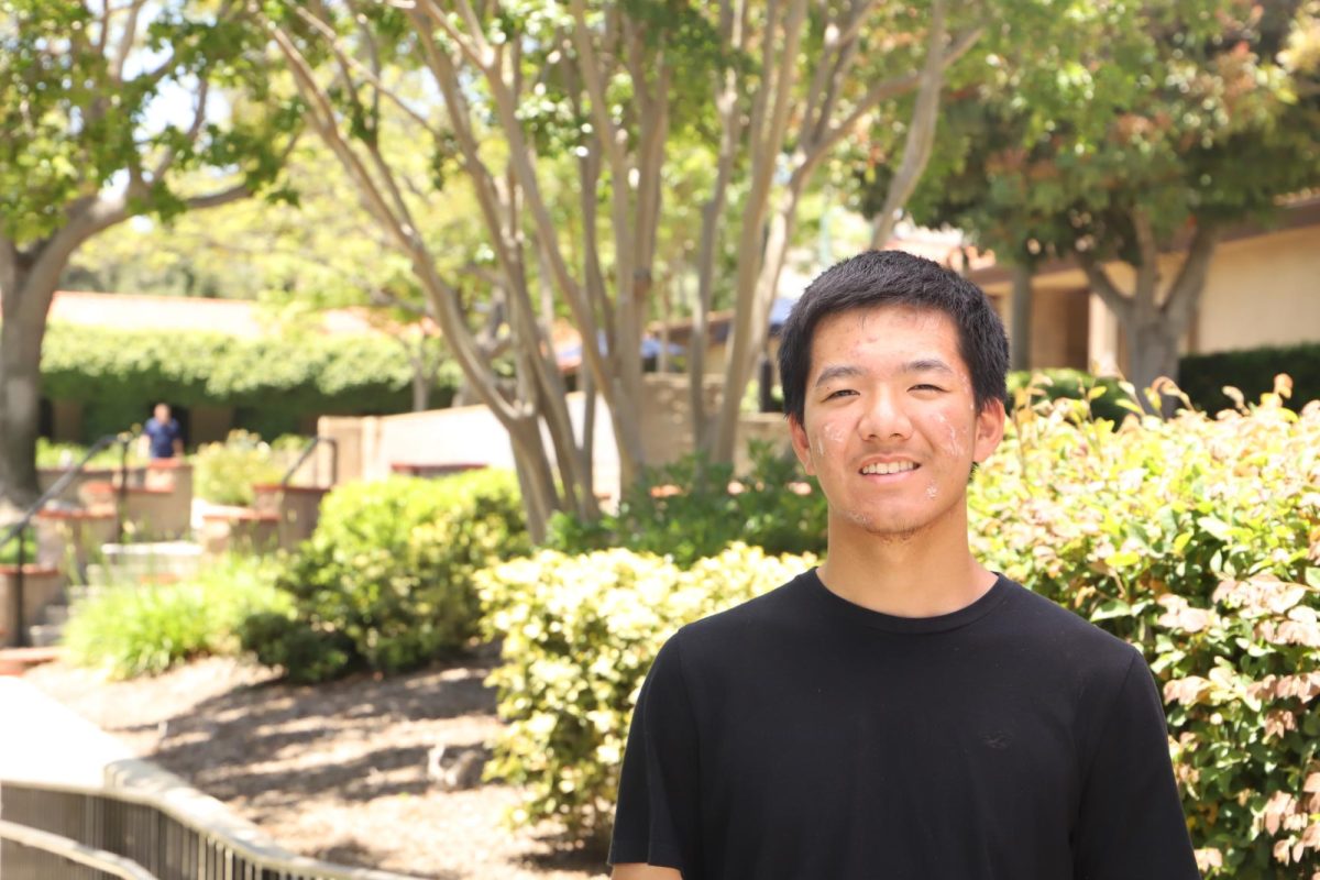 David Liu