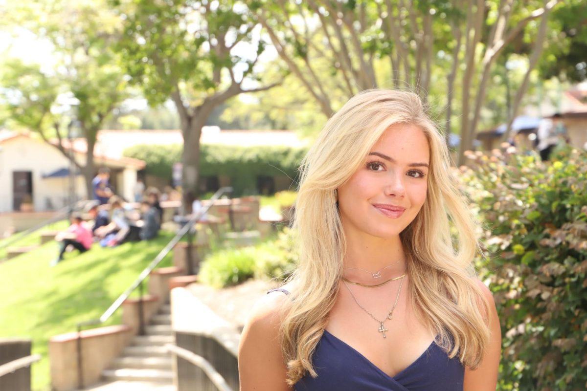 Emily Thornton