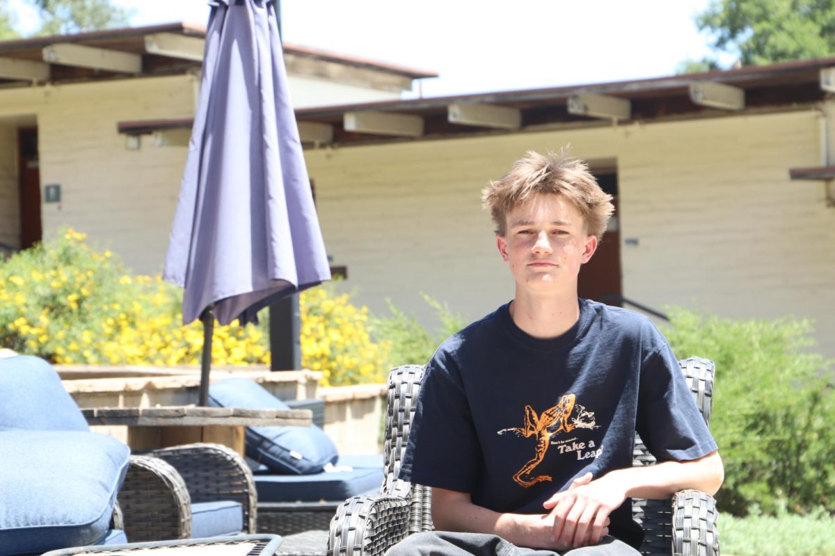 Finn Miller