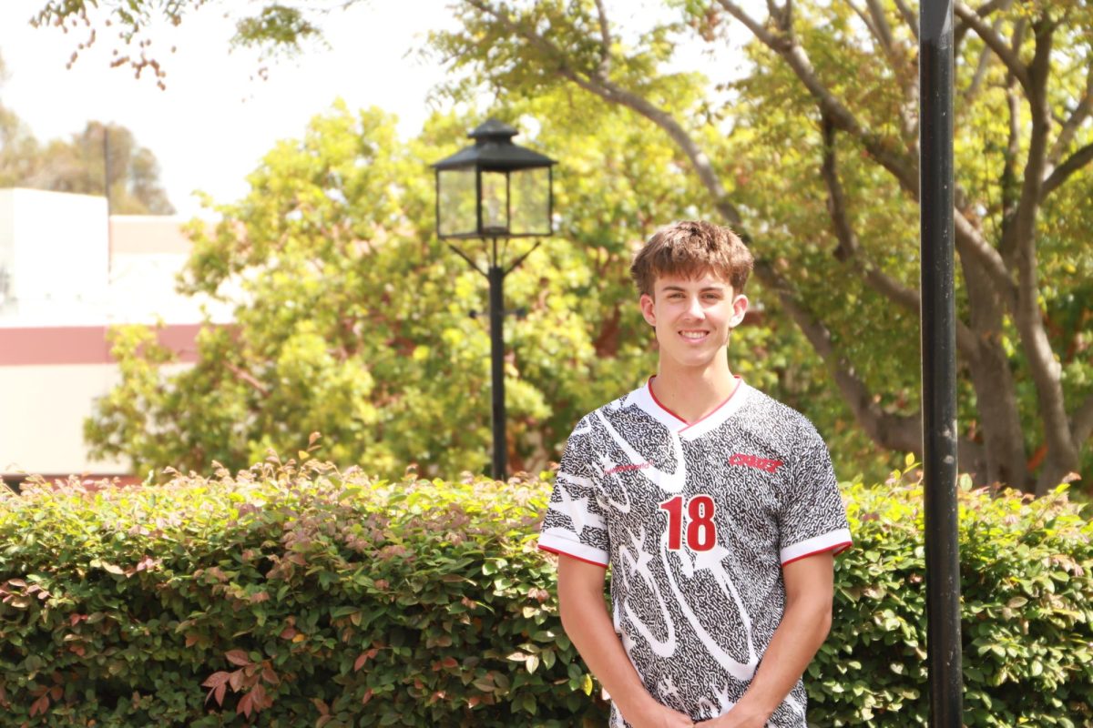 Griffin Suttner 