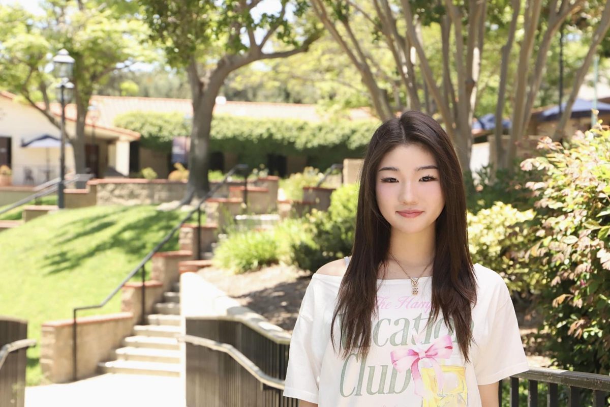 Julie Zhu