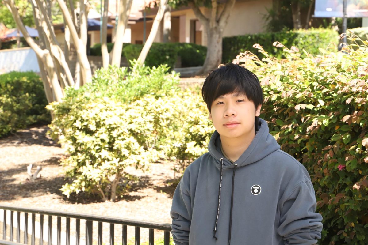 Jake Hui