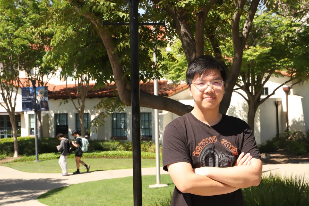 Jay Pang
